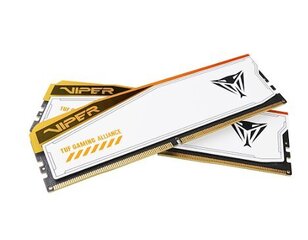 Patriot Viper Elite 5 RGB cena un informācija | Operatīvā atmiņa (RAM) | 220.lv