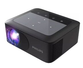 Philips NeoPix 110 NPX110/INT cena un informācija | Philips Biroja tehnika un piederumi | 220.lv