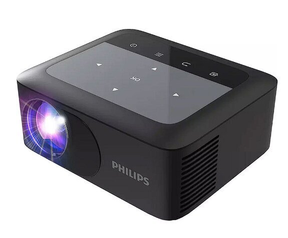 Philips NeoPix 110 NPX110/INT цена и информация | Projektori | 220.lv