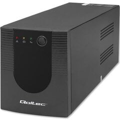 Qoltec 53776 cena un informācija | Qoltec Fotokameras un piederumi | 220.lv