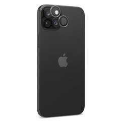 Spigen Glas.tR EZ Fit Optik Pro Camera Cover cena un informācija | Ekrāna aizsargstikli | 220.lv