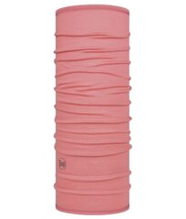 Šalle Buff Lightweight Merino, 65 cm, rozā cena un informācija | Citas tūrisma preces | 220.lv