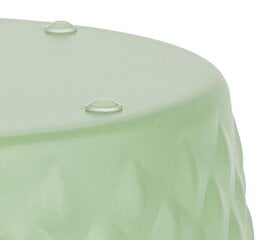 Чаша M231 бриллиантовая зеленая 17,5см/1,6л цена и информация | Миски, ящики для корма | 220.lv
