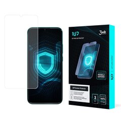 Samsung Galaxy M15 5G - 3mk 1UP screen protector цена и информация | Защитные пленки для телефонов | 220.lv