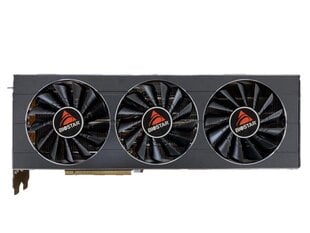 Biostar GeForce RTX 3080 (VN3806RMT3) цена и информация | Видеокарты (GPU) | 220.lv