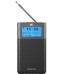 Kenwood CR-M10DAB-H cena un informācija | Radioaparāti, modinātājpulksteņi | 220.lv