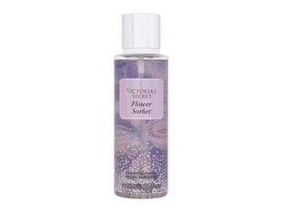 Ķermeņa aerosols Victoria's Secrete Flower Sorbet, 250 ml cena un informācija | Ķermeņa krēmi, losjoni | 220.lv