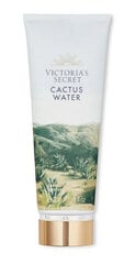 Ķermeņa krēms Victoria's Secret Cactus Water, 236 ml cena un informācija | Parfimēta sieviešu kosmētika | 220.lv