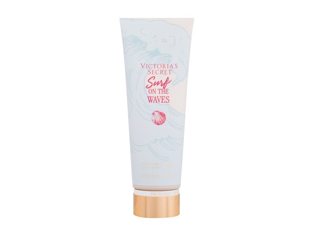 Ķermeņa losjons Victoria´s Secret Surf On The Waves Forever, 236 ml цена и информация | Ķermeņa krēmi, losjoni | 220.lv