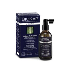 Matu augšanas šķidrums Biokap, 50 ml cena un informācija | Matu uzlabošanai | 220.lv