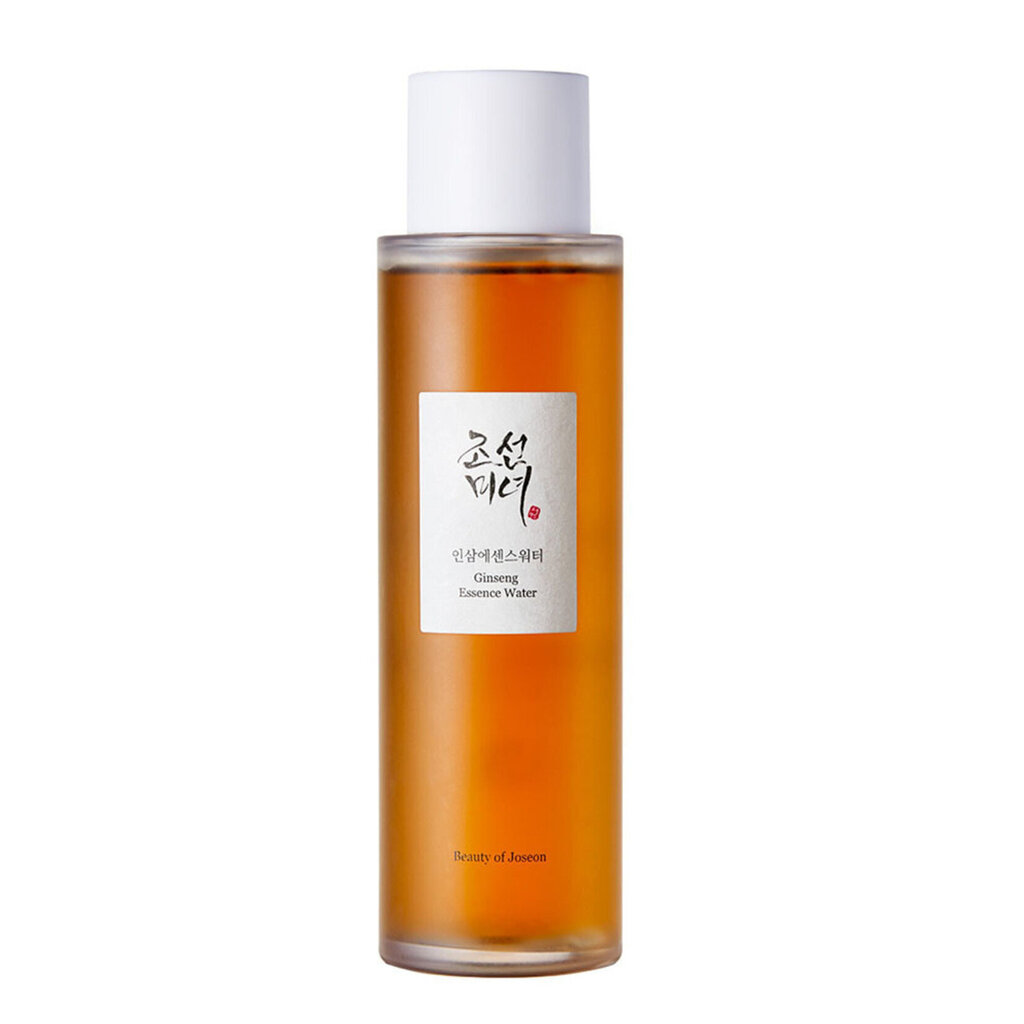 Sejas serums Beauty of Joseon Ginseng Essence Water Brightens the skin & boosts radiance, 150 ml cena un informācija | Serumi sejai, eļļas | 220.lv