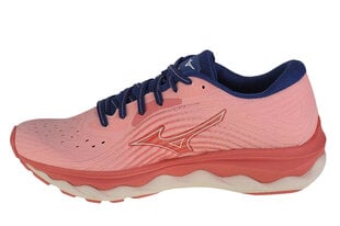 Беговые кроссовки для взрослых Mizuno Wave Rider 26 Синий цена и информация | Спортивная обувь, кроссовки для женщин | 220.lv