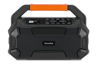 TechniSat Digitradio 231 OD цена и информация | Радиоприемники и будильники | 220.lv