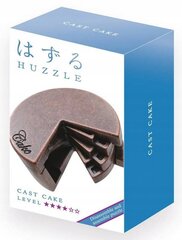 Puzle Huzzle Cast Delta цена и информация | Настольные игры, головоломки | 220.lv