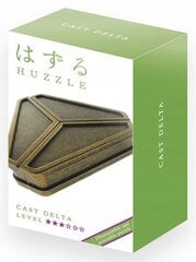 Puzle Huzzle Cast Delta цена и информация | Настольные игры, головоломки | 220.lv