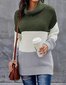 Džemperis sievietēm Aleumdr, dažādu krāsu cena un informācija | Sieviešu džemperi | 220.lv