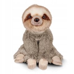 Plīša rotaļlieta Animigo Sloth, 23 cm цена и информация | Мягкие игрушки | 220.lv