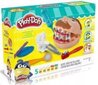 Plastilīna komplekts Playdoh Dentist цена и информация | Attīstošās rotaļlietas | 220.lv