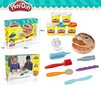 Plastilīna komplekts Playdoh Dentist cena un informācija | Attīstošās rotaļlietas | 220.lv