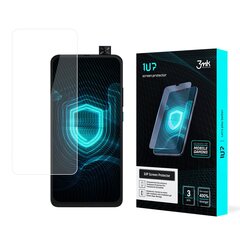 Motorola One Hyper - 3mk 1UP screen protector цена и информация | Защитные пленки для телефонов | 220.lv