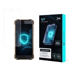 Apple iPhone 15 Pro Max - 3mk 1UP screen protector цена и информация | Защитные пленки для телефонов | 220.lv