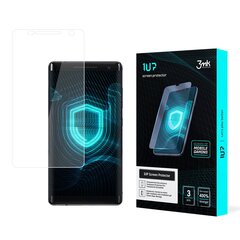 Apple iPhone 15 Pro Max - 3mk 1UP screen protector цена и информация | Защитные пленки для телефонов | 220.lv