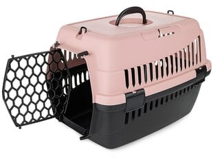 Abba транспортер M розовый цена и информация | Переноски, сумки | 220.lv