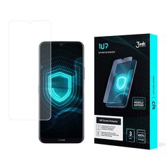 Apple iPhone 15 Pro Max - 3mk 1UP screen protector цена и информация | Защитные пленки для телефонов | 220.lv