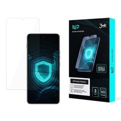 OnePlus 12 - 3mk 1UP screen protector цена и информация | Защитные пленки для телефонов | 220.lv