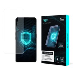 Asus Zenfone 9 - 3mk 1UP screen protector цена и информация | Защитные пленки для телефонов | 220.lv