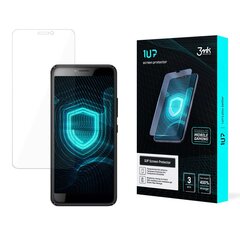 MyPhone Fun 9 - 3mk 1UP screen protector цена и информация | Защитные пленки для телефонов | 220.lv