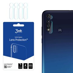 Nothing Phone 2a - 3mk Lens Protection screen protector цена и информация | Защитные пленки для телефонов | 220.lv