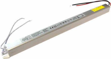 Led barošanas avots Eko-Light LED Slim cena un informācija | LED lentes | 220.lv