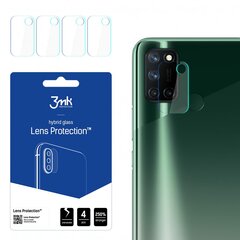 Realme 7i Global - 3mk Lens Protection™ screen protector цена и информация | Защитные пленки для телефонов | 220.lv