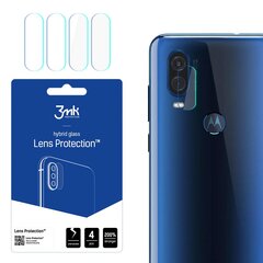 Vivo V30 Pro - 3mk Lens Protection screen protector цена и информация | Защитные пленки для телефонов | 220.lv