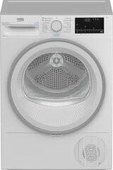 Beko B3T42242 цена и информация | Сушильные машины | 220.lv