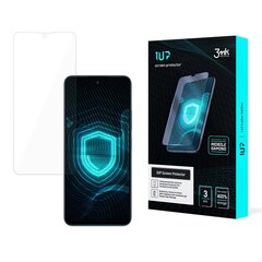 Apple iPhone 15 Pro Max - 3mk 1UP screen protector цена и информация | Защитные пленки для телефонов | 220.lv