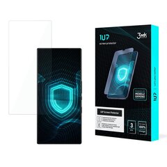 3mk 1UP Screen Protector cena un informācija | Ekrāna aizsargstikli | 220.lv