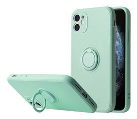 Vennus Silicone Ring Vennus для Iphone 11 Pro цена и информация | Чехлы для телефонов | 220.lv