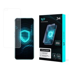 Oppo Reno 4 Z 5G - 3mk 1UP screen protector цена и информация | Защитные пленки для телефонов | 220.lv