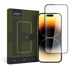 Hofi Glass Pro цена и информация | Защитные пленки для телефонов | 220.lv