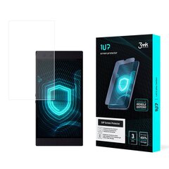 3mk 1UP Screen Protector cena un informācija | Ekrāna aizsargstikli | 220.lv