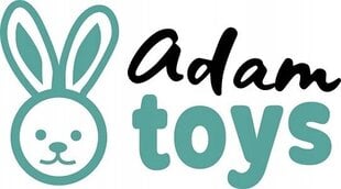 Šūpuļzirgs Adam Toys цена и информация | Игрушки для малышей | 220.lv