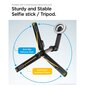 Spigen S570W MagSafe/Qi2 цена и информация | Selfie Sticks | 220.lv