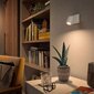 PHILIPS Hue White Ambiance apgaismojums Runner viens gaismeklis cena un informācija | Sienas lampas | 220.lv