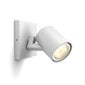 PHILIPS Hue White Ambiance apgaismojums Runner viens gaismeklis cena un informācija | Sienas lampas | 220.lv