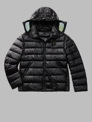 КУРТКА МУЖСКАЯ BLAUER BLUC03128 49089-8 цена и информация | Мужские куртки | 220.lv