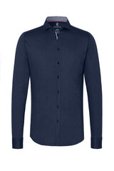 Krekls vīriešiem Desoto 37743-8, zils cena un informācija | Vīriešu krekli | 220.lv
