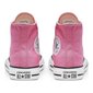 Sporta apavi meitenēm Converse, rozā cena un informācija | Sporta apavi bērniem | 220.lv