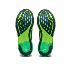 Беговые кроссовки для взрослых Asics Noosa Tri 14 Лаймовый зеленый цена и информация | Кроссовки для мужчин | 220.lv